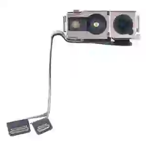 Thay camera trước iPhone 16 Pro Max giữ Face ID